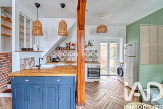  Maison � vendre 4 pi�ces 76 m�