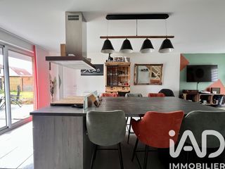  Maison � vendre 5 pi�ces 102 m�