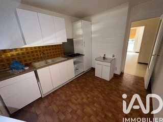  Appartement � louer 2 pi�ces 50 m�