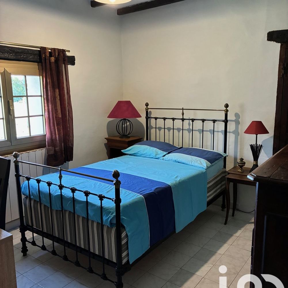 � vendre  Maison Le Thor (84250)