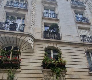  Appartement � vendre 1 pi�ce 6 m�