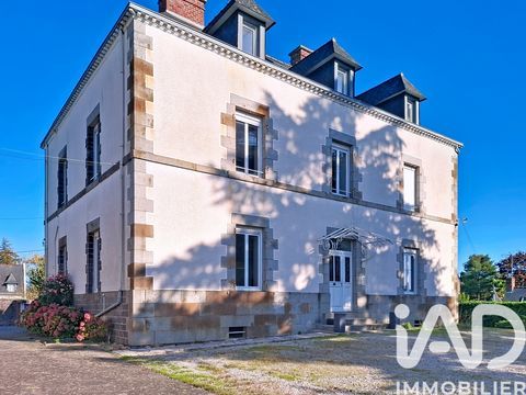   Vente Demeure 11 pi�ces Maison - 11 pi�ce(s) - 317 m�