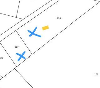  Terrain � vendre 4454 m�