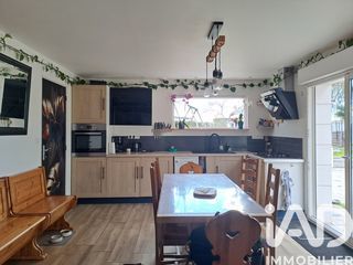  Maison � vendre 6 pi�ces 140 m�