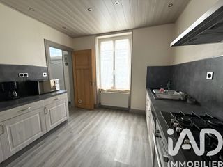  Maison � vendre 9 pi�ces 165 m�