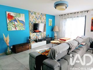  Maison � vendre 4 pi�ces 115 m�