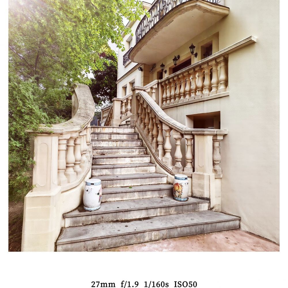 � vendre  Maison Saint-Maur-des-Foss�s (94100)