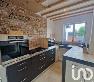  Maison � vendre 7 pi�ces 190 m�