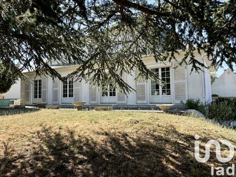   Vente Maison/villa 6 pi�ces Maison - 6 pi�ce(s) - 166 m�