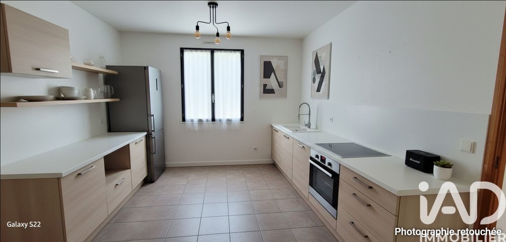 � vendre  Maison �le-aux-Moines (56780)