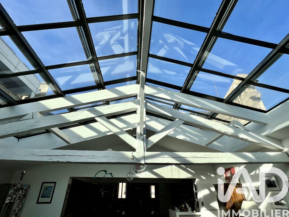 � vendre  Appartement Bordeaux (33300)