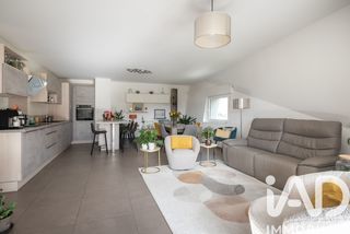  Appartement � vendre 4 pi�ces 99 m�