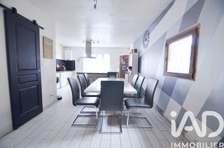  Maison � vendre 3 pi�ces 81 m�