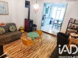  Maison � vendre 5 pi�ces 95 m�
