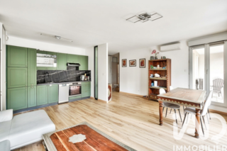  Appartement � vendre 5 pi�ces 96 m�