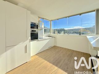  Appartement � vendre 2 pi�ces 40 m�