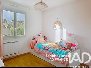 Maison � vendre 4 pi�ces 116 m�