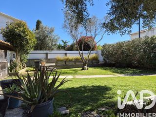  Maison � vendre 3 pi�ces 81 m�