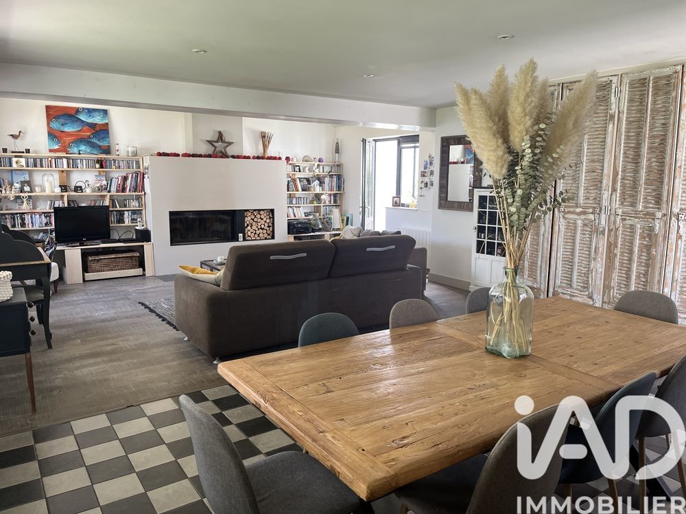 � vendre  Maison La Couarde-sur-Mer (17670)