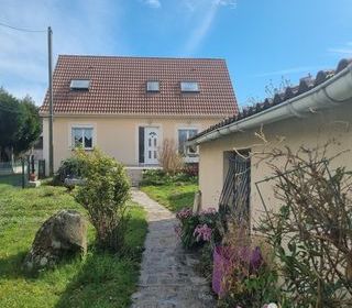  Maison � vendre 5 pi�ces 135 m�