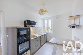  Appartement � vendre 2 pi�ces 50 m�