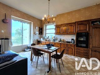  Villa � vendre 8 pi�ces 250 m�