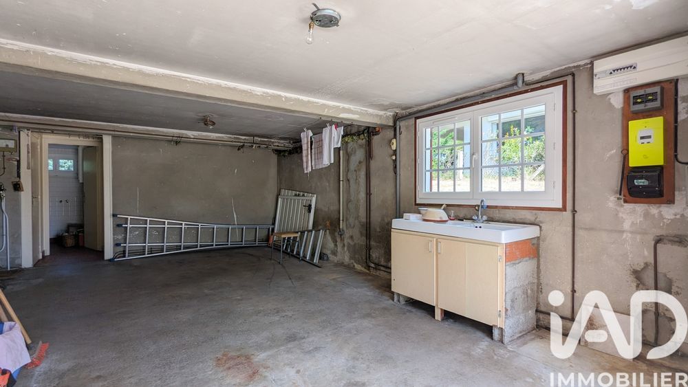 � vendre  Maison Biscarrosse Plage (40600)