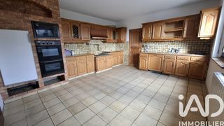  Maison � vendre 9 pi�ces 214 m�