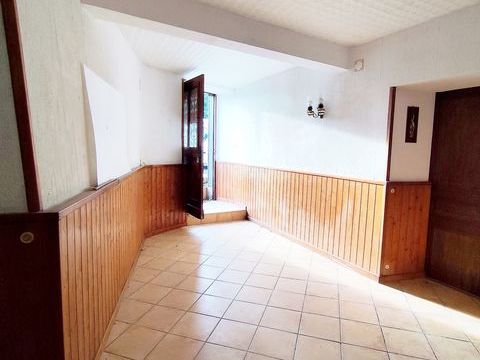  Maison � vendre 7 pi�ces 198 m�