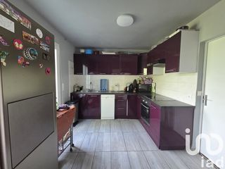  Maison � vendre 7 pi�ces 115 m�