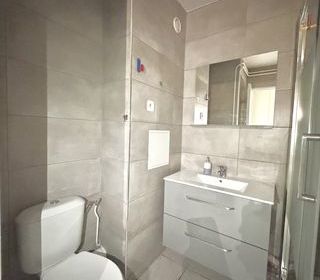  Appartement � louer 1 pi�ce 26 m�