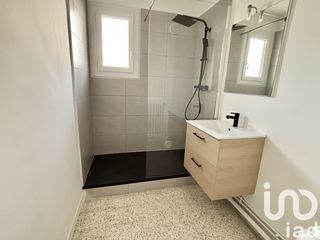  Appartement � vendre 3 pi�ces 60 m�