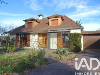  Maison � vendre 7 pi�ces 147 m�