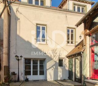  Maison � vendre 6 pi�ces 167 m�