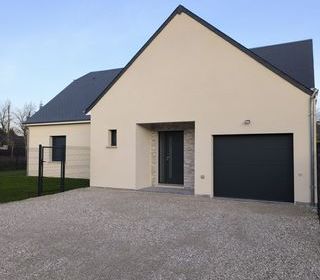  Maison � vendre 5 pi�ces 100 m�