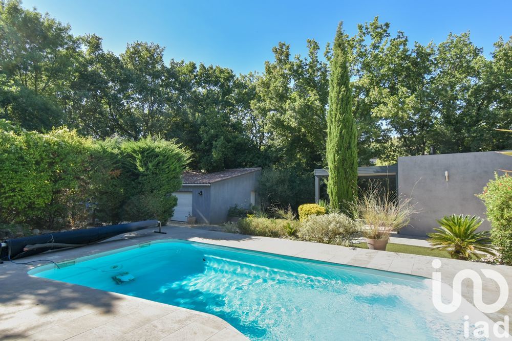 � vendre  Maison Roquevaire (13360)