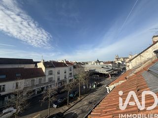  Appartement � vendre 1 pi�ce 21 m�