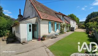  Maison � vendre 5 pi�ces 168 m�