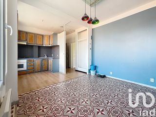  Appartement � vendre 2 pi�ces 33 m�