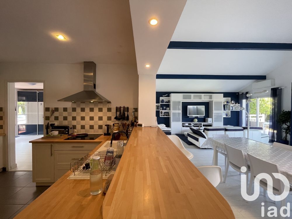 � vendre  Maison Seignosse (40510)