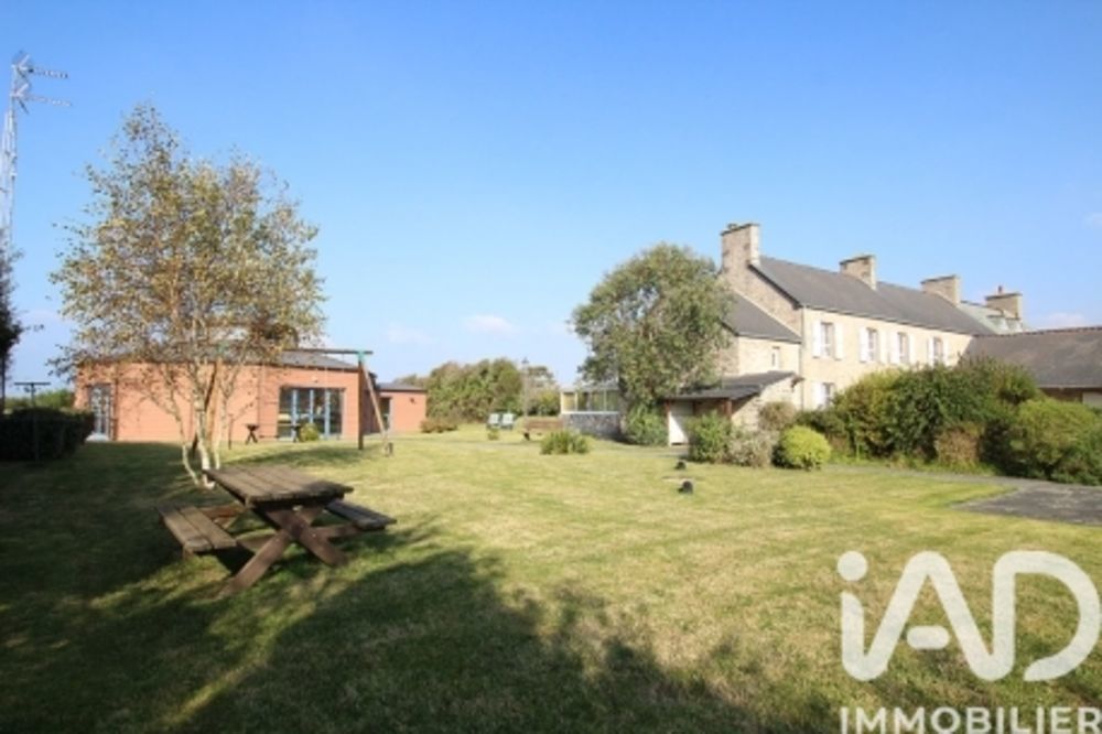 � vendre  Maison Surtainville (50270)