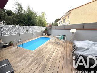  Maison � vendre 5 pi�ces 144 m�