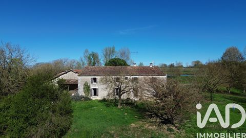   Vente Maison/villa 8 pi�ces Maison - 8 pi�ce(s) - 181 m�