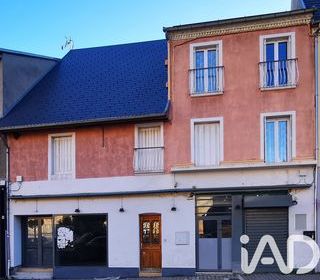  Immeuble � vendre 315 m�