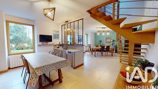  Maison � vendre 6 pi�ces 142 m�