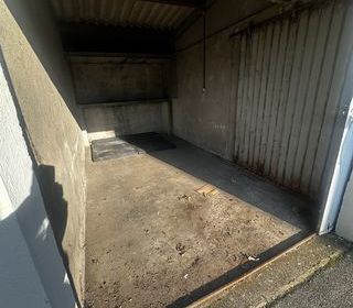  Parking / Garage � vendre 15 m�