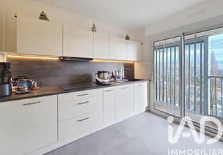  Appartement � vendre 5 pi�ces 79 m�