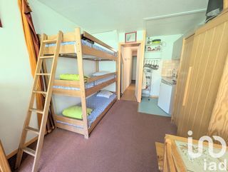  Appartement � vendre 1 pi�ce 23 m�