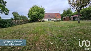  Maison � vendre 6 pi�ces 133 m�