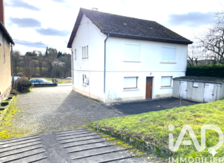  Maison � vendre 4 pi�ces 73 m�